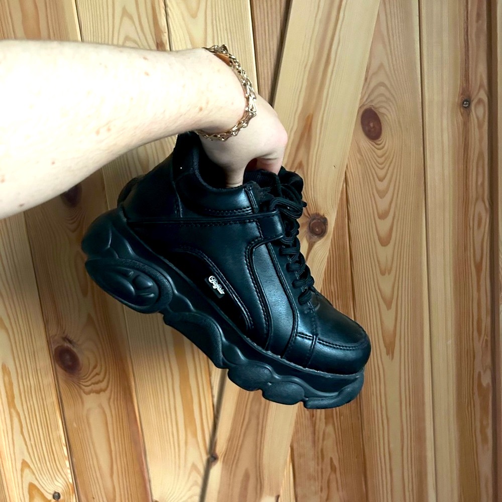Buffalo Shoes